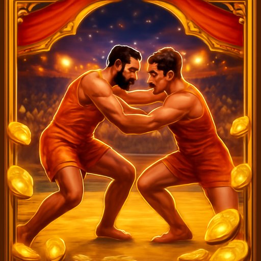 bangLa game ক্যাসিনো মেন্যু নির্বাচন