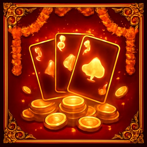 bangLa game উলফ গোল্ড বনভূমির ছবি